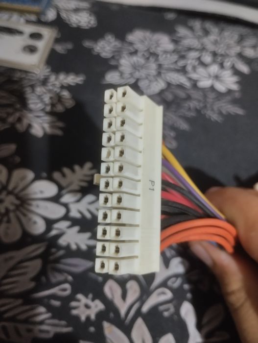 Блок питания LiteOn 300W