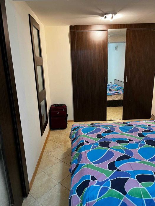 Двустаен апартамент в село Генерал Кантарджиево