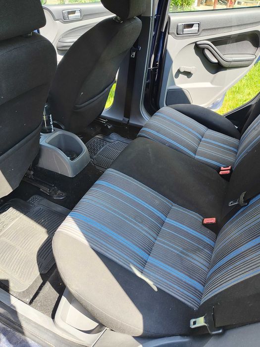 Ford Focus Hatchback 2009