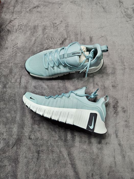 NIKE FREE METCON 6 - НОВО Маратонки