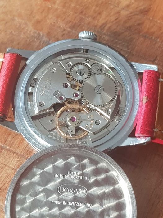 Ultim pret! Doxa calibrul 1147