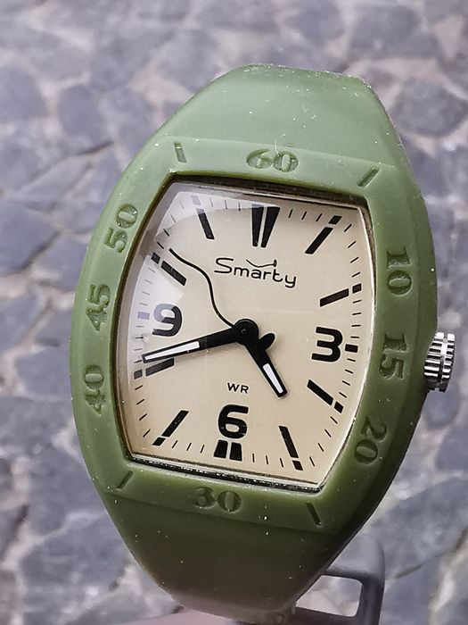 Ceas Smarty -Quartz -38 mm