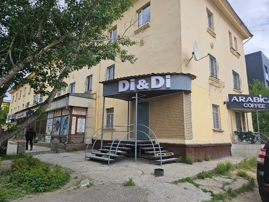 Сдам в аренду помещение