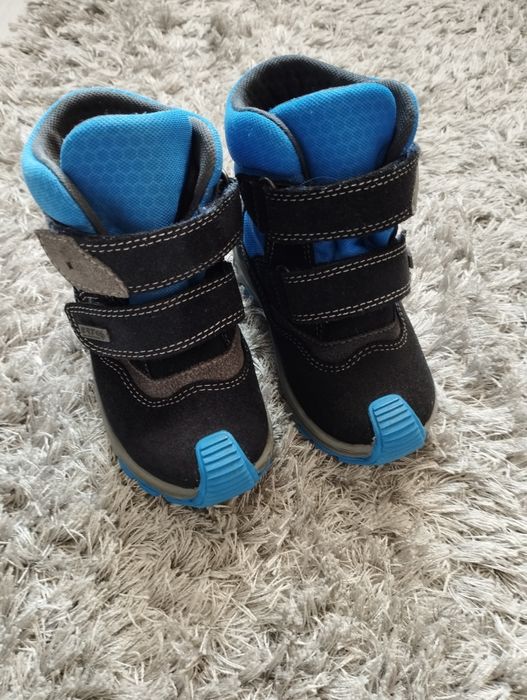 Детски ботуши Bartek.