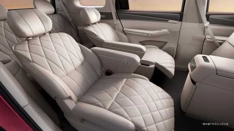 BYD Tang 2026 — 2