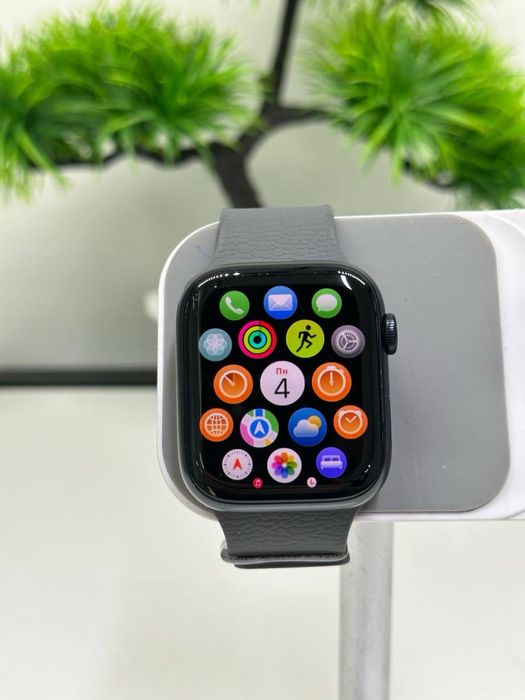 Apple Watch 9 45mm