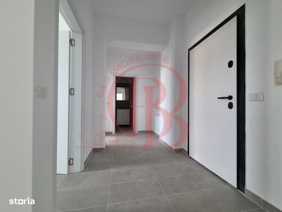 2 camere Finalizat-Mutare imediata 7 min Metrou Teclu