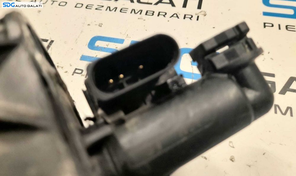 Pedala Ambreiaj Volkswagen Golf 6 1.4 Benzina 2008 - 2014 Cod 1K1721059EE [N0053]