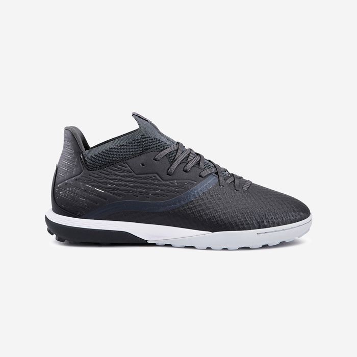 Ghete Fotbal Viralto Iii 3d Air Mesh Tf - produs resigilat Decathlon