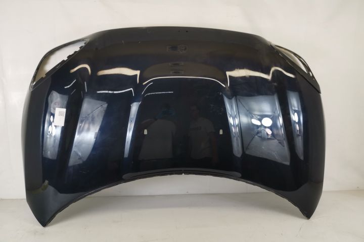 Оригинален преден капак Мини Каунтримен / Mini Countryman F60 [Оригина