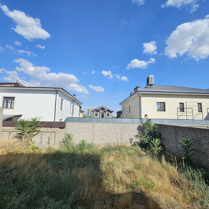 6 соток Уй Коробка Бузсув Юнусобод Гвардейский