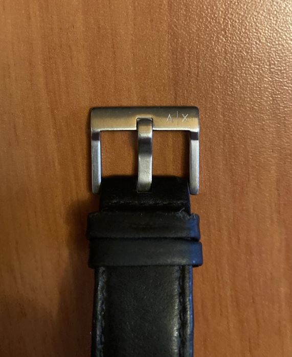 Мъжки Часовник Armani Exchange