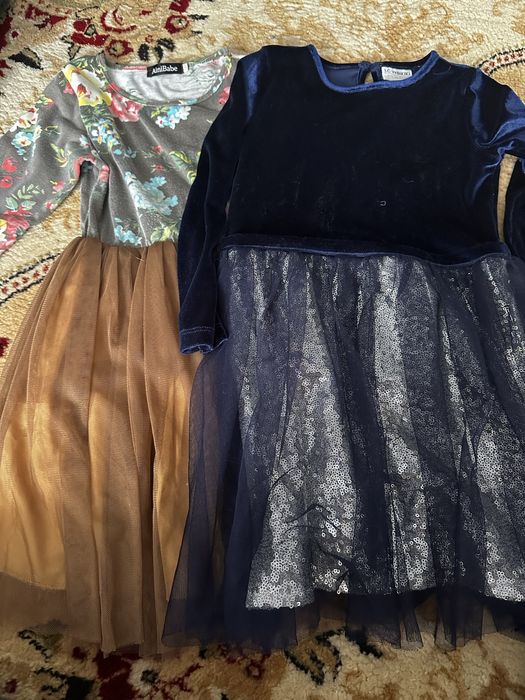 Балалардың киімі. Детские вещи