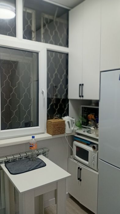 Срочно продам квартиру