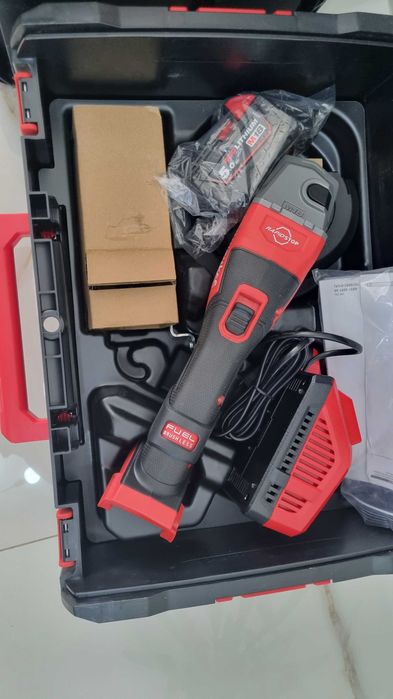 Flex si circular Milwaukee M18