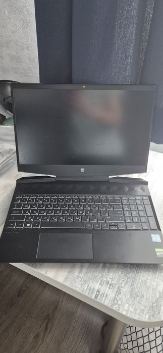 Компьютер, Note book hp, 64 опер. система. Windows 10