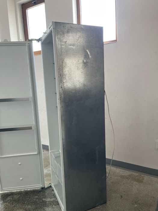 Хладилник за вграждане