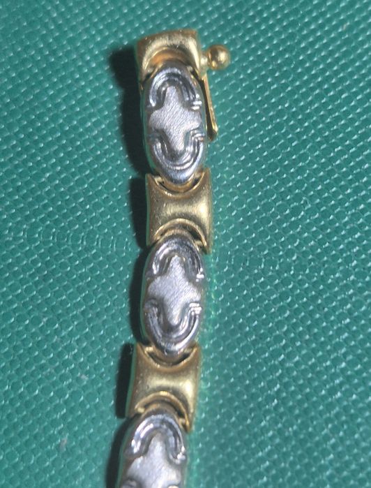 Ожерелье 750 проба