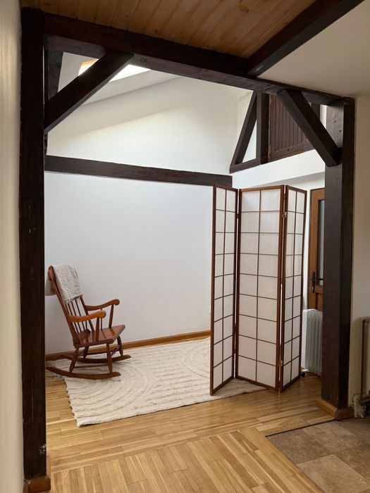 Închiriere spatiu / cameră în studio de Pilates Reformer- Dorobanti