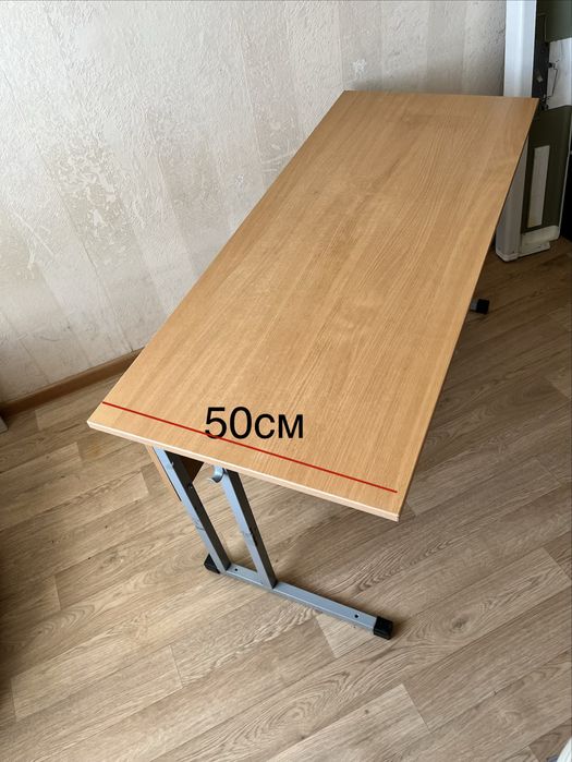 Стол парта школьная