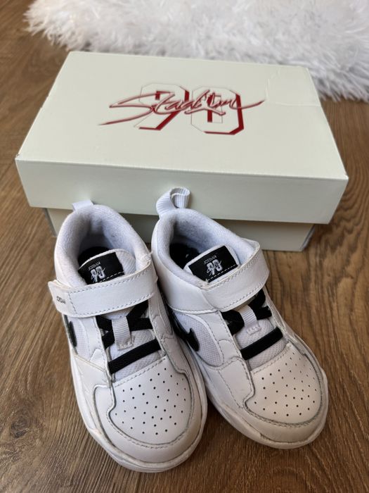 Детски маратонки Nike Jordan р-р 25