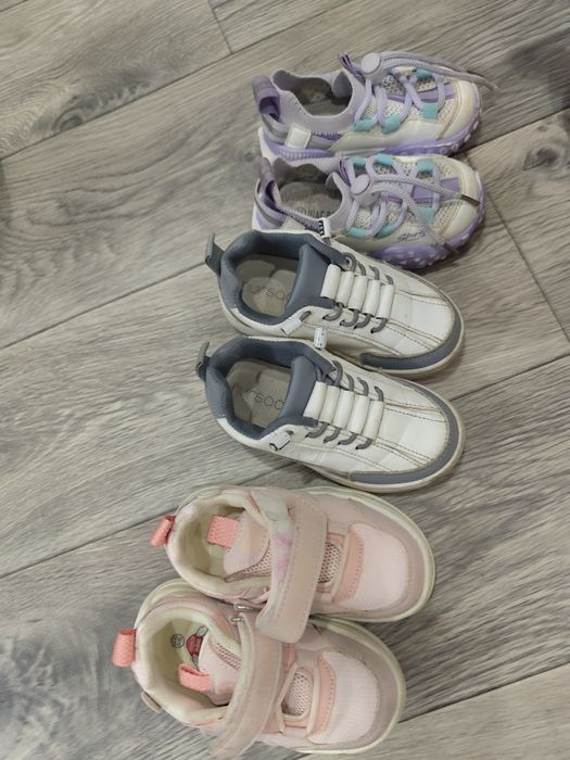 Продам обувь 23 размер