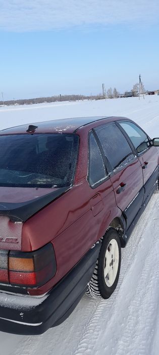 Продам машину на полном ходу