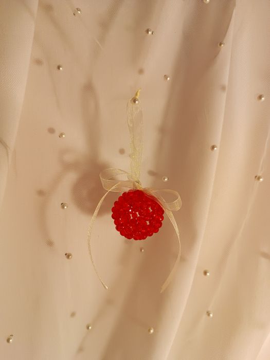 Украшения за елха / играчки за елха / бижута за елха