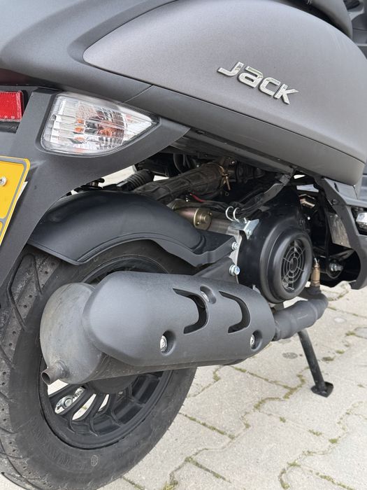 Vand scuter sep jack gy6 50cc 4 timpi