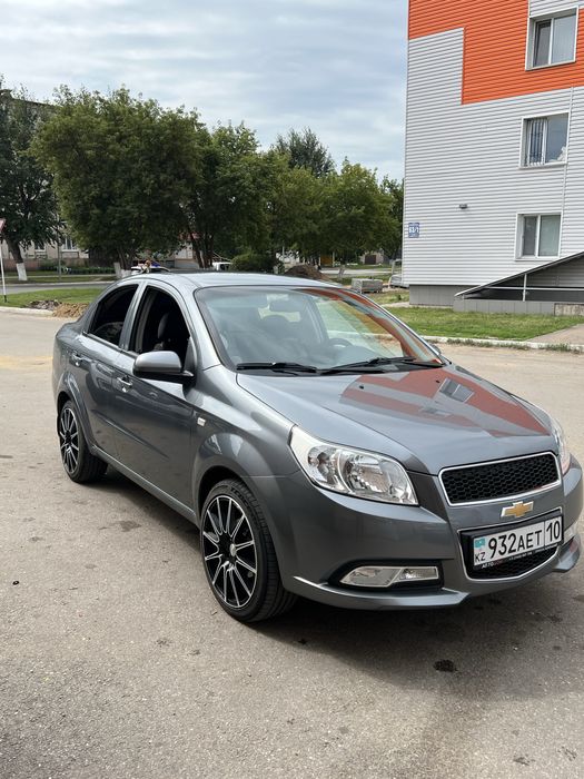 Продам калеса r17