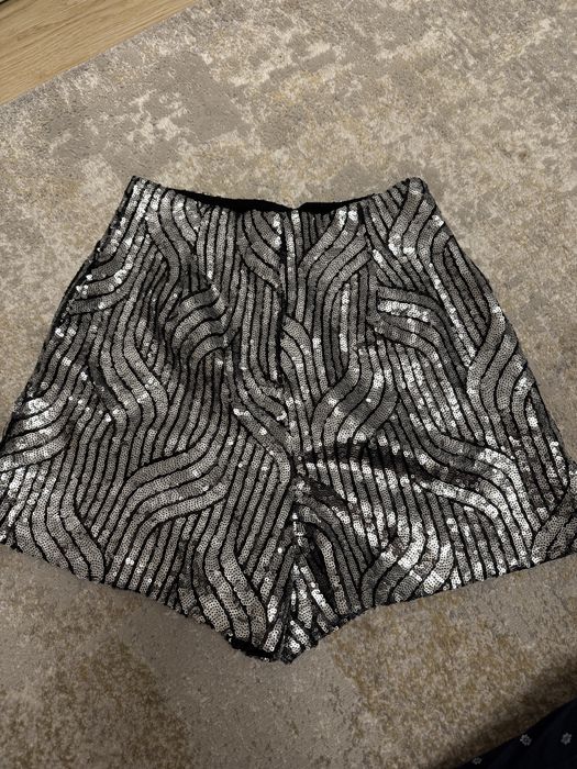 Шорты женские zara