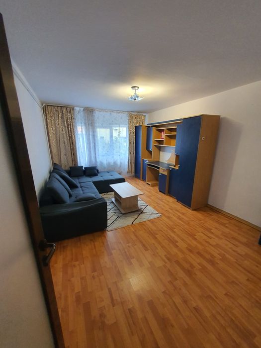 Apartament 2 camere, Aradului