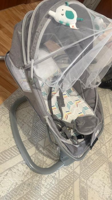 Срочно!Продается Шезлонг