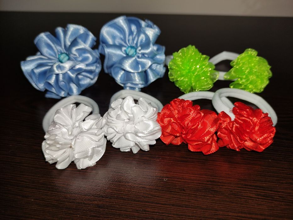 Корделки къдравелки