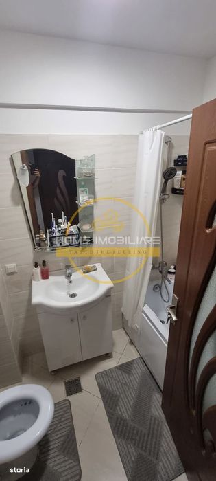 Apartament 2 camere Lidl Bucium 87000 euro
