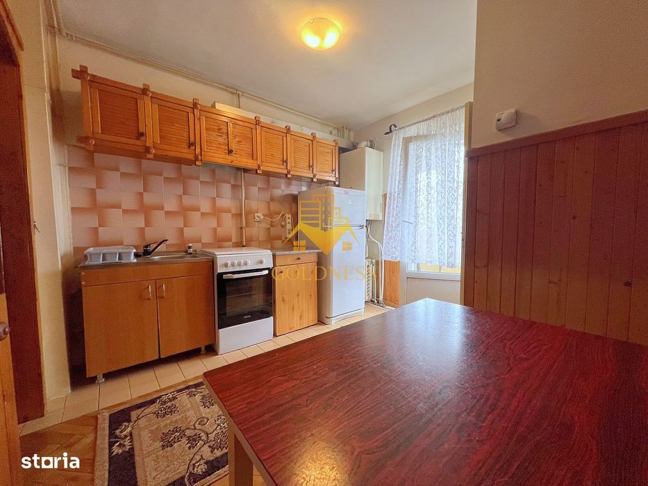 2 camere decomandate, Manastur, Minerva, Primaverii, Calvaria, Mc
