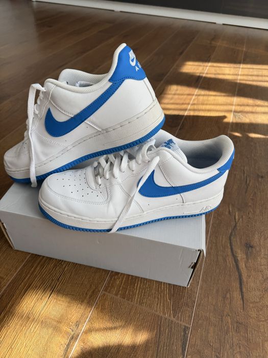 Нови Nike air force 1