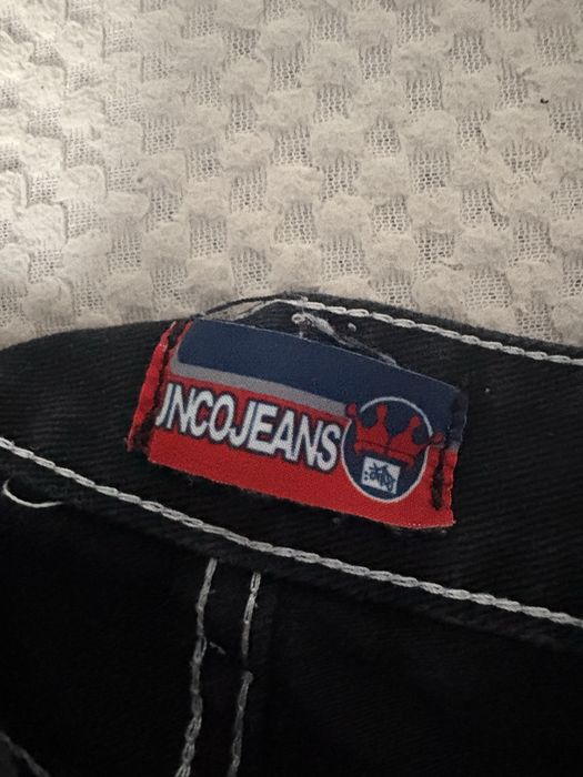Jnco Шорты продам