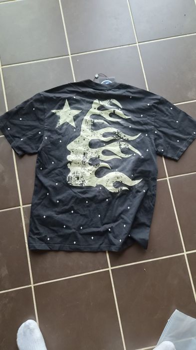 Tricou Hellstar NouCu eticheta