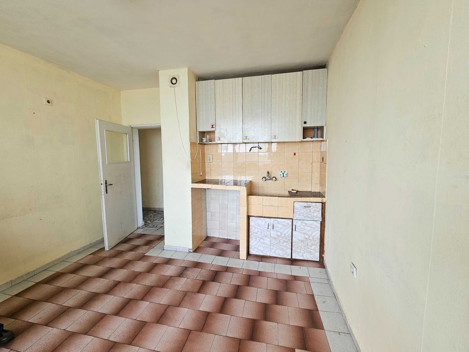 3-стаен Апартамент в кв.Бузлуджа