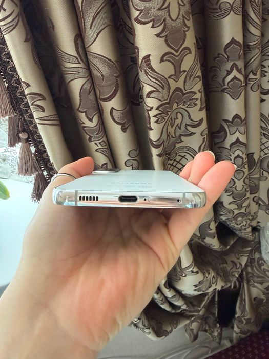 Samsung Galaxy S22 Plus 256GB
256 ГБ