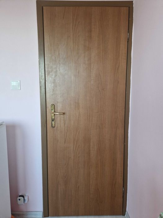 3 броя интериорни врати