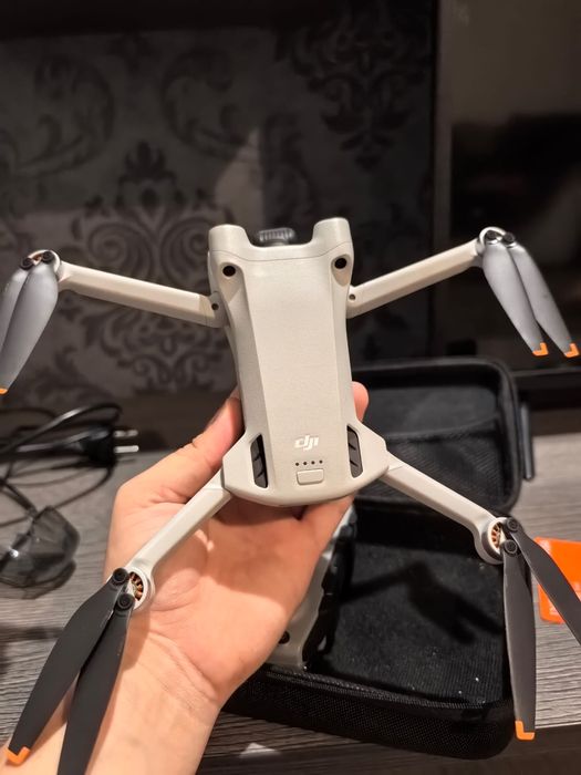 Dona dji mini 3pro