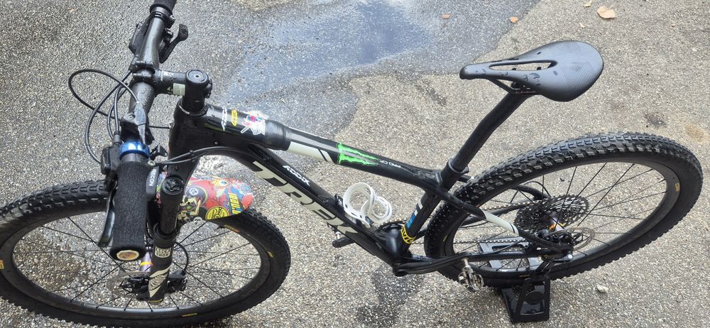 Trek Procaliber 9.6 carbon, 27.5.