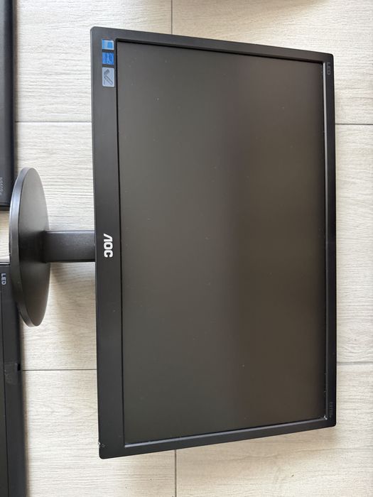 Monitoare 18.5 inch AOC/Philips