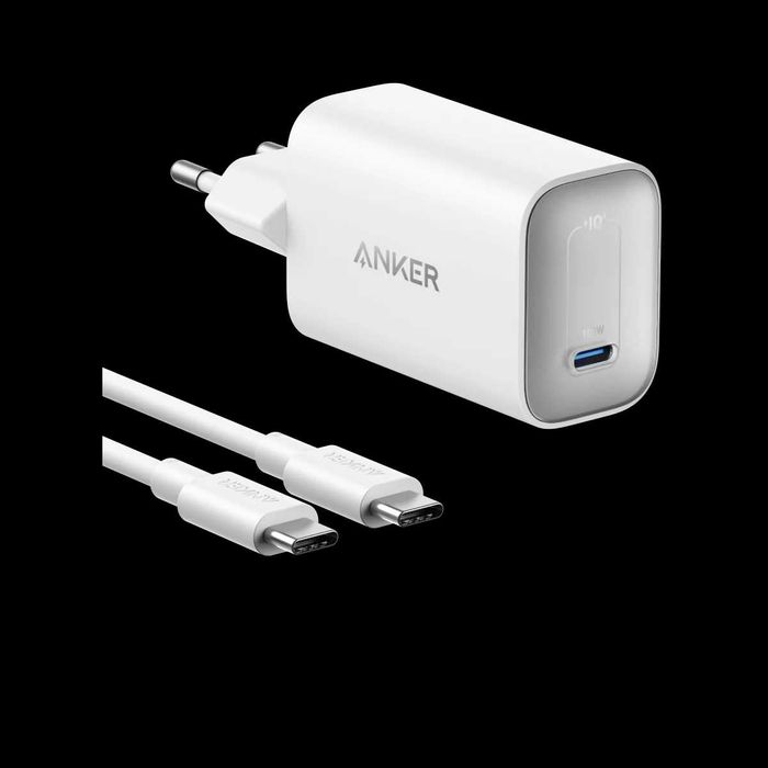 Incarcator 100W Anker Nano Charger MacBook / iPhone / Samsung