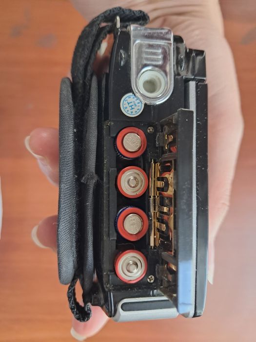 Видеокамера Sony