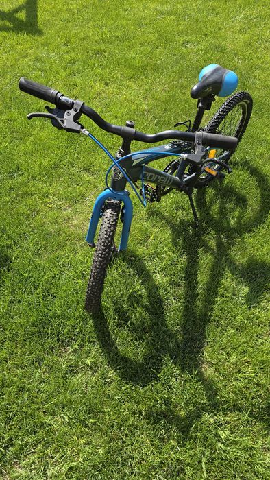 Bicicleta 20" copiii Corelli
