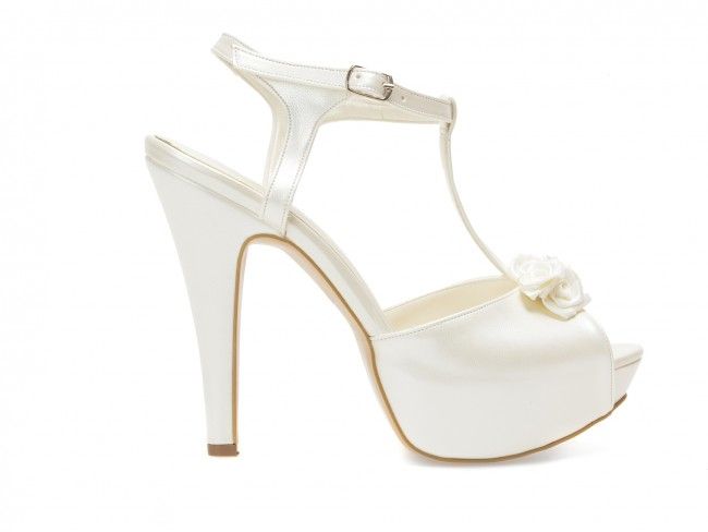 Pantofi Epica Wedding deosebite