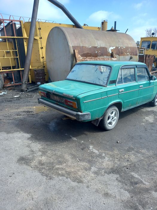 Продаю  2106 нахаду